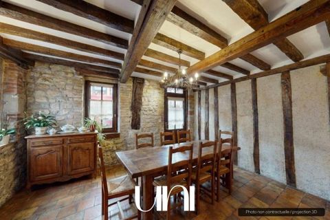 Byhus i Touques, Calvados, Touques - € 235.000 | Ref: 7572177 - foto 9