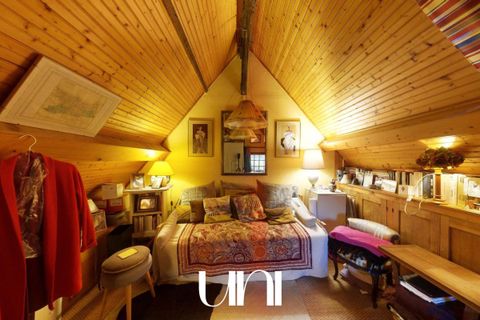 Byhus i Touques, Calvados, Touques - € 235.000 | Ref: 7572177 - foto 13