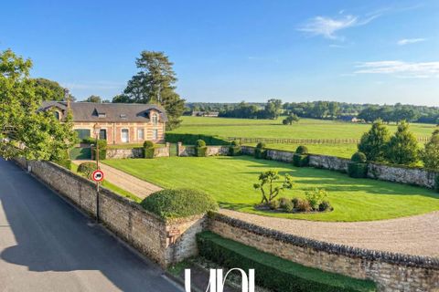 Byhus i Touques, Calvados, Touques - € 235.000 | Ref: 7572177 - foto 14