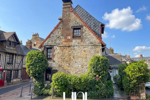 Byhus i Touques, Calvados, Touques - € 235.000 | Ref: 7572177 - foto 15
