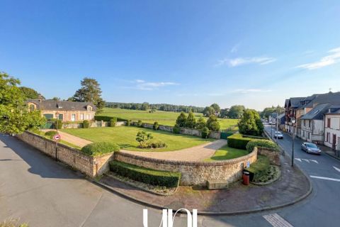 Byhus i Touques, Calvados, Touques - € 235.000 | Ref: 7572177 - foto 16