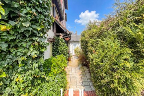 Byhus i Touques, Calvados, Touques - € 235.000 | Ref: 7572177 - foto 17