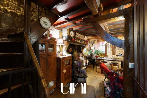 Byhus i Touques, Calvados, Touques - € 235.000 | Ref: 7572177 - foto 19
