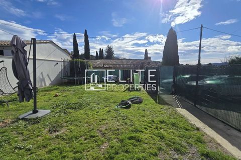 Villa i Grasse, Alpes-Maritimes, Grasse - € 779.000 | Ref: 86743772 - foto 9