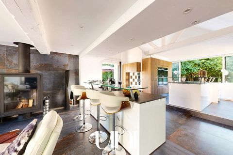 Villa a Reviers, Calvados, Reviers - € 1.450.000 | Ref: 7244167 - foto 2