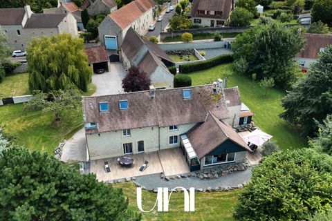 Villa a Reviers, Calvados, Reviers - € 1.450.000 | Ref: 7244167 - foto 3