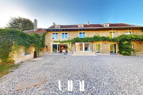 Villa a Reviers, Calvados, Reviers - € 1.450.000 | Ref: 7244167 - foto 5