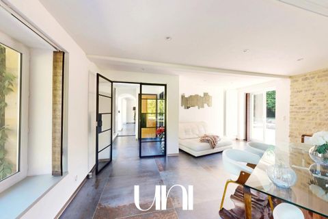 Villa a Reviers, Calvados, Reviers - € 1.450.000 | Ref: 7244167 - foto 6
