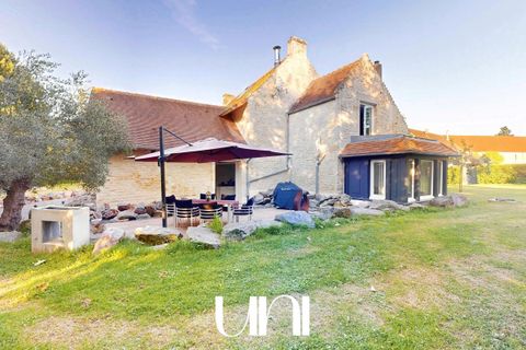 Villa a Reviers, Calvados, Reviers - € 1.450.000 | Ref: 7244167 - foto 7