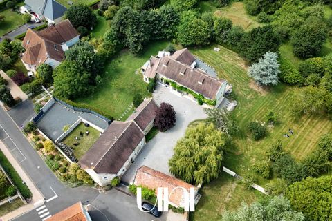Villa a Reviers, Calvados, Reviers - € 1.450.000 | Ref: 7244167 - foto 9