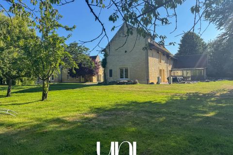Villa a Reviers, Calvados, Reviers - € 1.450.000 | Ref: 7244167 - foto 11