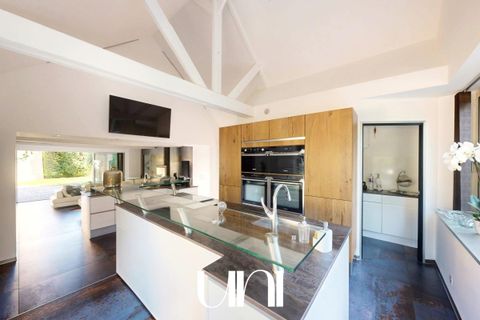 Villa a Reviers, Calvados, Reviers - € 1.450.000 | Ref: 7244167 - foto 12