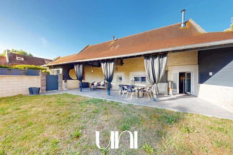 Villa a Reviers, Calvados, Reviers - € 1.450.000 | Ref: 7244167 - foto 13