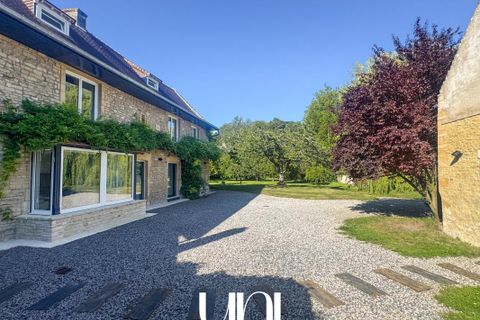 Villa a Reviers, Calvados, Reviers - € 1.450.000 | Ref: 7244167 - foto 15