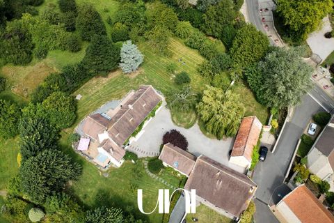 Villa a Reviers, Calvados, Reviers - € 1.450.000 | Ref: 7244167 - foto 18