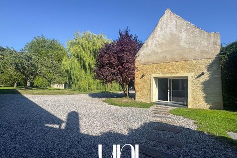 Villa a Reviers, Calvados, Reviers - € 1.450.000 | Ref: 7244167 - foto 22