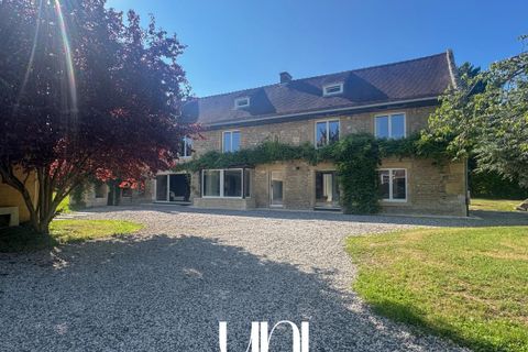 Villa a Reviers, Calvados, Reviers - € 1.450.000 | Ref: 7244167 - foto 24