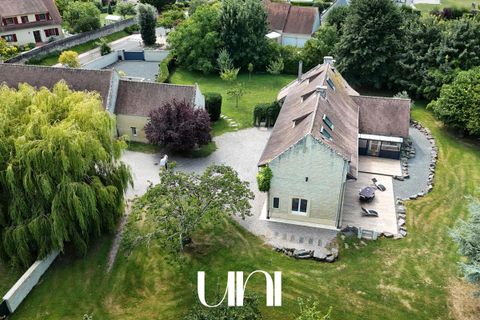 Villa a Reviers, Calvados, Reviers - € 1.450.000 | Ref: 7244167 - foto 27