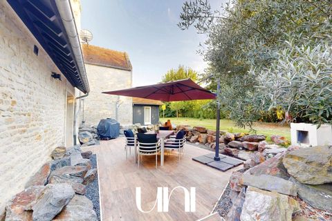 Villa a Reviers, Calvados, Reviers - € 1.450.000 | Ref: 7244167 - foto 29