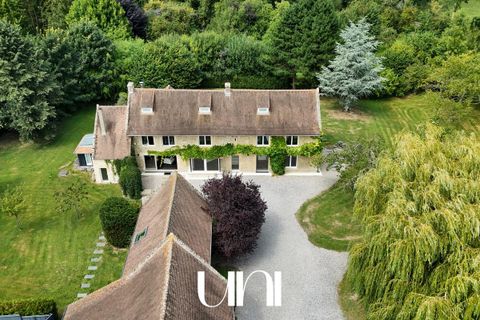 Villa a Reviers, Calvados, Reviers - € 1.450.000 | Ref: 7244167 - foto 31