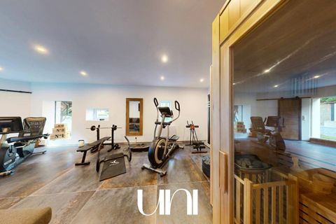 Villa a Reviers, Calvados, Reviers - € 1.450.000 | Ref: 7244167 - foto 32