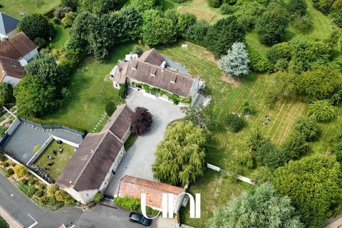 Villa a Reviers, Calvados, Reviers - € 1.450.000 | Ref: 7244167 - foto 33