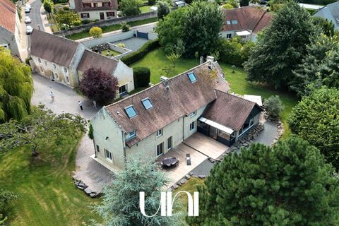 Villa a Reviers, Calvados, Reviers - € 1.450.000 | Ref: 7244167 - foto 35
