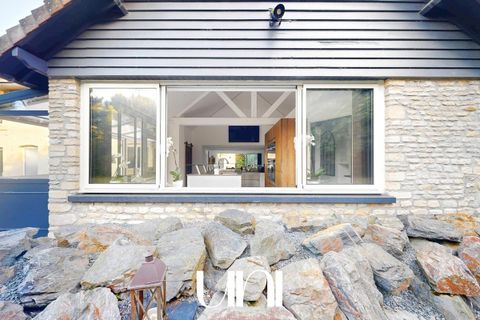 Villa a Reviers, Calvados, Reviers - € 1.450.000 | Ref: 7244167 - foto 37