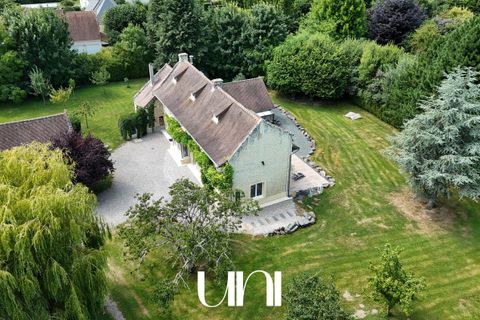 Villa a Reviers, Calvados, Reviers - € 1.450.000 | Ref: 7244167 - foto 39