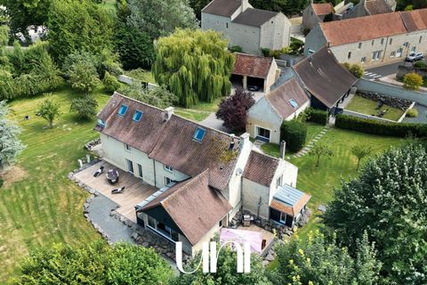 Villa a Reviers, Calvados, Reviers - € 1.450.000 | Ref: 7244167 - foto 41