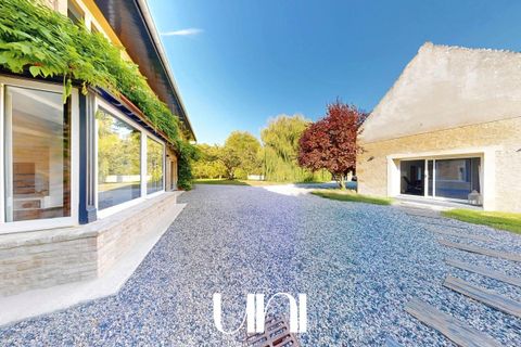 Villa a Reviers, Calvados, Reviers - € 1.450.000 | Ref: 7244167 - foto 43