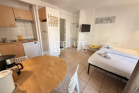 Lejlighed i Antibes, Alpes-Maritimes, Antibes - € 164.300 | Ref: 86764678 - foto 2