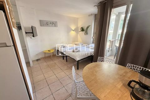 Lejlighed i Antibes, Alpes-Maritimes, Antibes - € 164.300 | Ref: 86764678 - foto 3