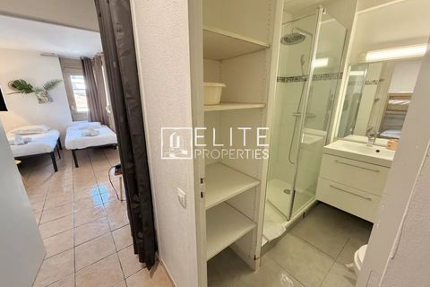Lejlighed i Antibes, Alpes-Maritimes, Antibes - € 164.300 | Ref: 86764678 - foto 4