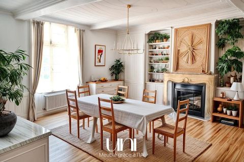 Villa a Bayeux, Calvados, Bayeux - € 635.000 | Ref: 7090603 - foto 3