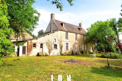 Villa a Bayeux, Calvados, Bayeux - € 635.000 | Ref: 7090603 - foto 4