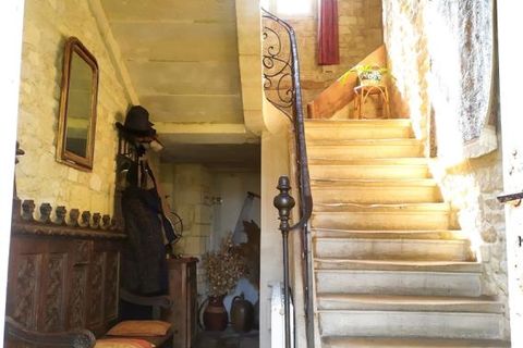 Villa a Bayeux, Calvados, Bayeux - € 635.000 | Ref: 7090603 - foto 5