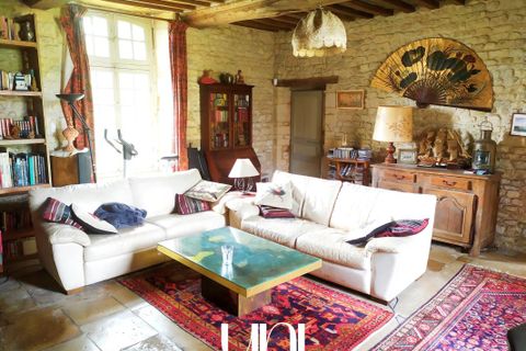 Villa a Bayeux, Calvados, Bayeux - € 635.000 | Ref: 7090603 - foto 8