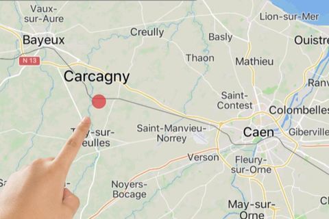 Villa a Bayeux, Calvados, Bayeux - € 635.000 | Ref: 7090603 - foto 10