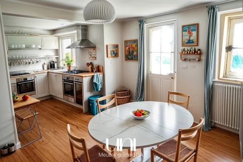 Villa a Bayeux, Calvados, Bayeux - € 635.000 | Ref: 7090603 - foto 12