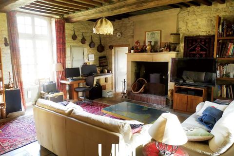 Villa a Bayeux, Calvados, Bayeux - € 635.000 | Ref: 7090603 - foto 13