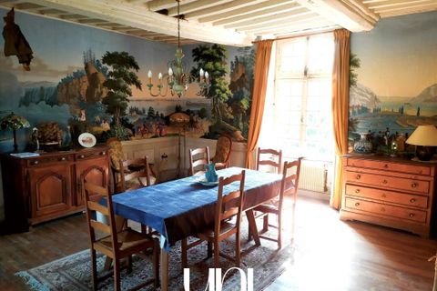 Villa a Bayeux, Calvados, Bayeux - € 635.000 | Ref: 7090603 - foto 19