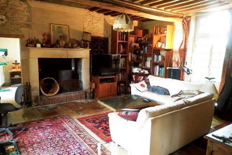 Villa a Bayeux, Calvados, Bayeux - € 635.000 | Ref: 7090603 - foto 23