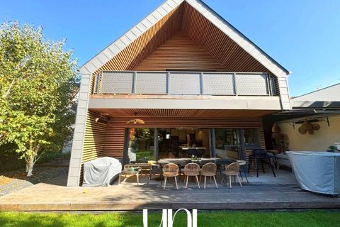 Villa a Caen, Calvados, Caen - € 1.855.000 | Ref: 7090370 - foto 3