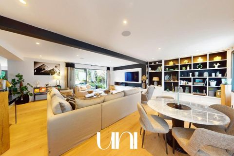 Villa a Caen, Calvados, Caen - € 1.855.000 | Ref: 7090370 - foto 4