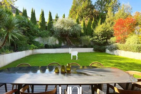 Villa a Caen, Calvados, Caen - € 1.855.000 | Ref: 7090370 - foto 5