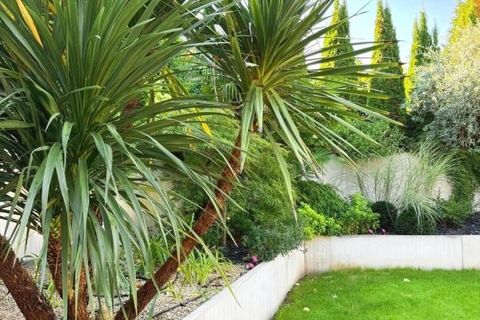 Villa a Caen, Calvados, Caen - € 1.855.000 | Ref: 7090370 - foto 11