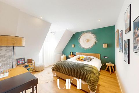 Villa a Caen, Calvados, Caen - € 1.855.000 | Ref: 7090370 - foto 13