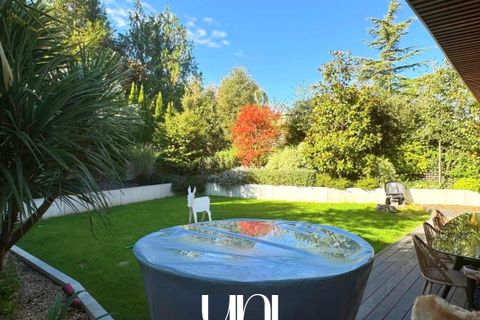 Villa a Caen, Calvados, Caen - € 1.855.000 | Ref: 7090370 - foto 15