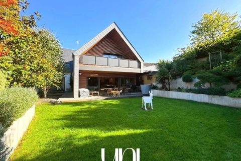 Villa a Caen, Calvados, Caen - € 1.855.000 | Ref: 7090370 - foto 17